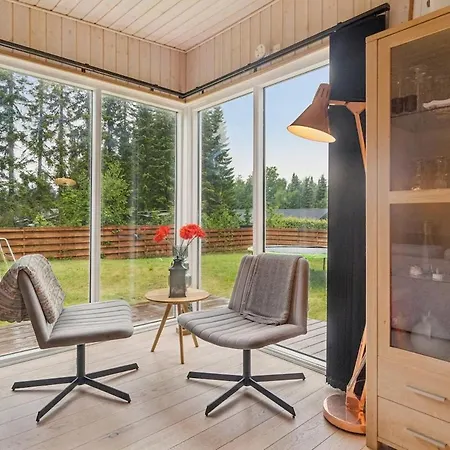 Lovely In Beautiful Surroundings, Near Mols Bjerge And - 4 Bedrooms * Ebeltoft